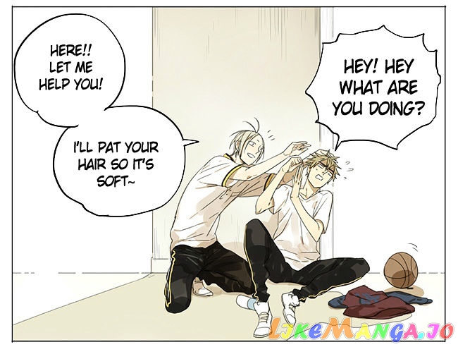 19 Days chapter 60 image 5